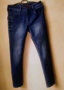 Swadesee Jeans