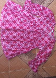 Tunic Top