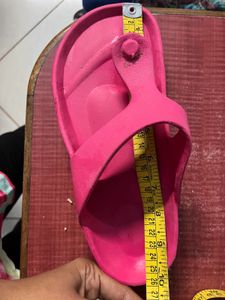 Monsoon Chappal