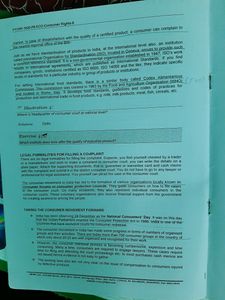 Economics For NTSE- Class 9 &amp; 10