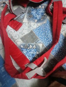Baby Carrier