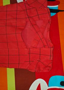 Rich Variety Knitting Stretchable Material Western