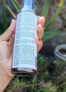 Dhoodh Kesar Body Lotion