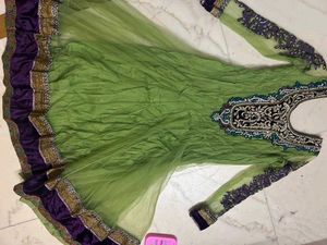 Elegant Ethnic Gown