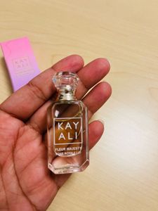 Authentic Kayali Fleur de Nuit Perfume
