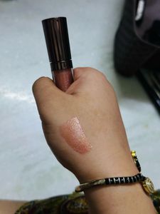 Colorbar Shimmer , Love Earth Brown Lipgloss Combo