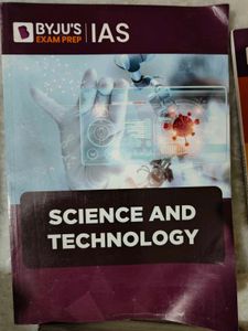 UPSC BOOKS