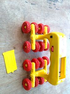 Doctor Acupressure Roller Massager