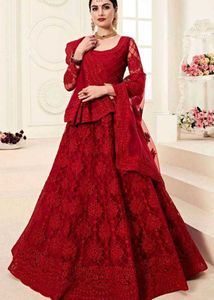 ❣️Dress or  Lehanga Material❣️