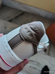 Airforce 1 Top Leather Quality