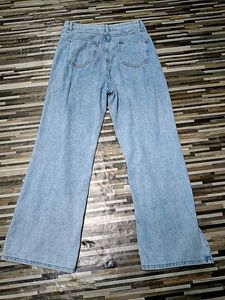 Denim Jeans