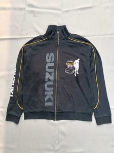 Suzuki Rallye Jacket