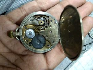 Omega old Vintage Watch