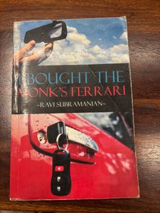 Set Of 2 Books