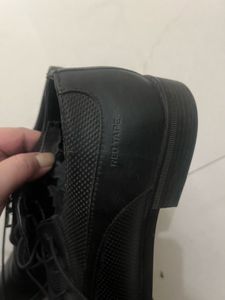 Mens RedTape Formal Lace Shoes