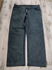 Ma350 Mcg Jeans Waist 36