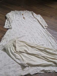 Kurti Leggi Set design Leggwith