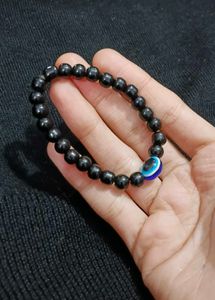 Colorful Beaded Bracelet Set