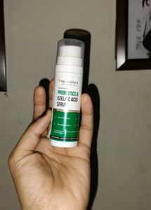 Dr. Sheth's Gulab &amp; Glycolic Serum