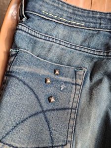 BARE Denim Jeans