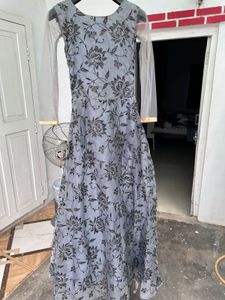 Ethnic Gown For Women And Girl
