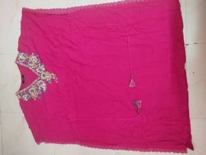 Wholesale lot Kurti Pack Of 4 Only rs 200