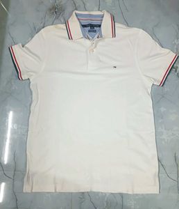 Tommy Hilfiger Polo T-shirt 👕