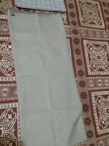 Unstitched Roxford Suit Fabric