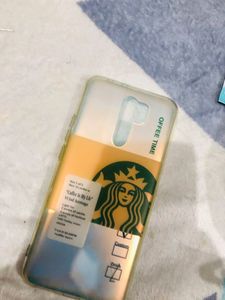 Poco M2 Phone Cover