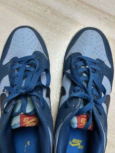 Nike SB Dunk Low