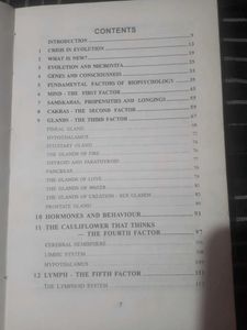 Biopsycology Book