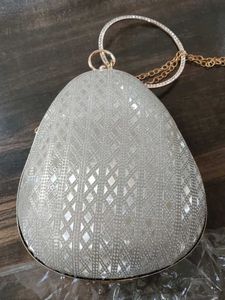 Bridal Purse