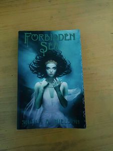Forbidden Sea By Sheila A. Neilson