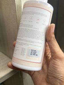 Masic Beauty Luxe Body Wash &amp; Lotion Combo