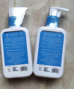 2% niacinamide Oily Skin Cleanser (Pack Of 2)
