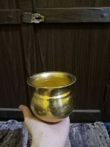New Brass Lota/Gadu