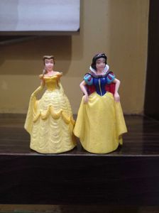Disney Dolls