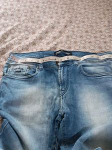 Men Jeans