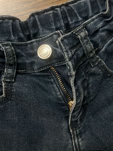 Combo: Jeans &amp; Skirt