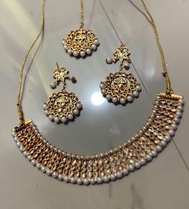 Jewellery Set🔥
