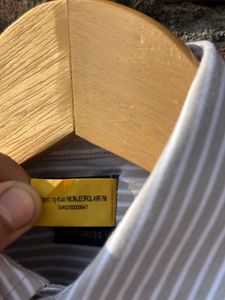 Polo Ralph Lauren Striped Dress Shirt