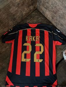 AC Milan Adidas Jersey