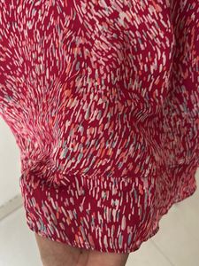 Simply Styled Sleeveless Top