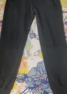 Adidas track pant ( Charcoal)