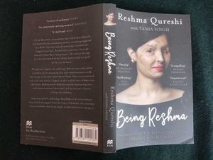 Being Reshma - Acid Attack Survivor Story