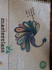 Drawing books
