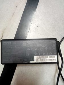 LENOVO LAPTOP CHARGER NEW AND ORIGINAL 134 WATT