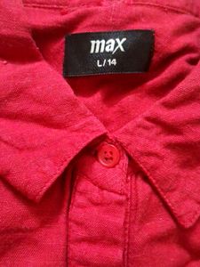 Max Shirt