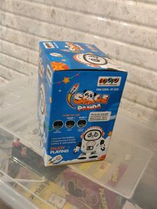 Gooyo Space Panda Robot Toy - Ages 3+