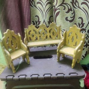 Kids Toy Chair
